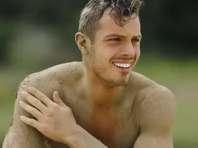 Филип Буков разказа всичко за глобата в Гърция