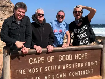 „Фондацията" търси заместник на Кирил Маричков