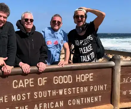 „Фондацията" търси заместник на Кирил Маричков