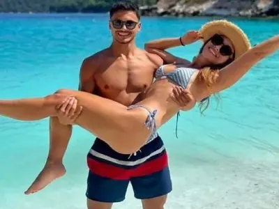 ГАДЖЕТО НА МАРТИН от Игрите му сменила гардероба!