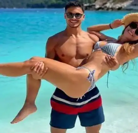 ГАДЖЕТО НА МАРТИН от Игрите му сменила гардероба!