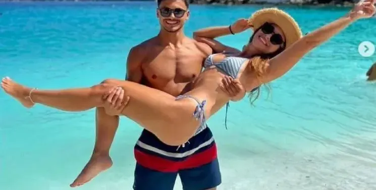 ГАДЖЕТО НА МАРТИН от Игрите му сменила гардероба!