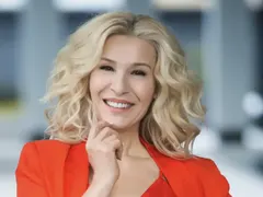 Гала се оказа молдовка