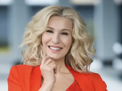 Гала се оказа молдовка