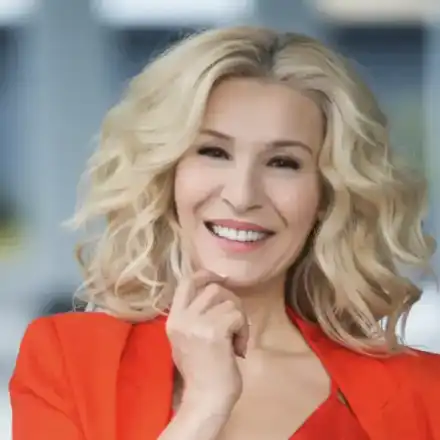 Гала се оказа молдовка