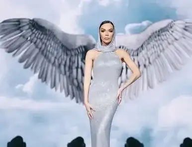 Галена мръзнала с дни, за да заснеме 10 клипа