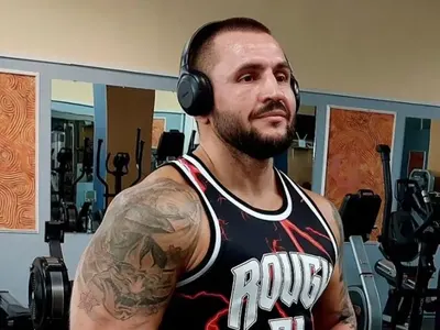 Гатьо скъса бицепс и легна за операция