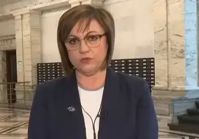 Гаврят се с Нинова по дискотеките