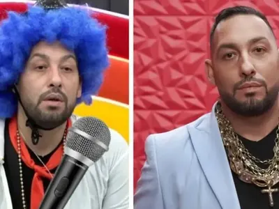 Георги Ланеца:  От 13-годишен съм ръкоположен за пастор. Занимавам се и с политика