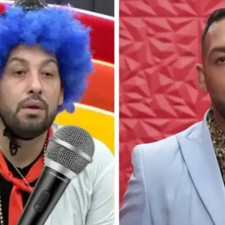 Георги Ланеца:  От 13-годишен съм ръкоположен за пастор. Занимавам се и с политика