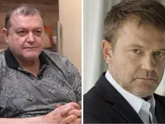 Георги Стайков отива да се лекува в Италия
