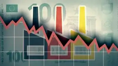 Германия e пред най-дългата рецесия в историята си след Втората световна война