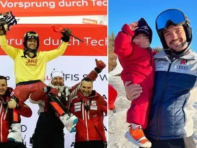 Годеницата на Алберт Попов: Дъщеря ни вика за него пред екрана