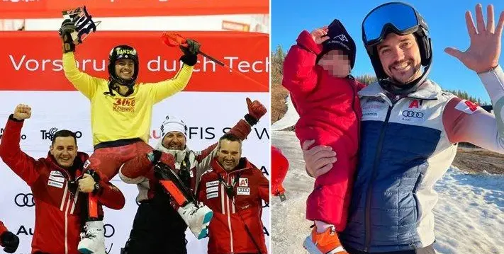 Годеницата на Алберт Попов: Дъщеря ни вика за него пред екрана