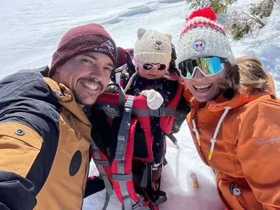 Годеницата на Алберт Попов: Дъщеря ни вика за него пред екрана