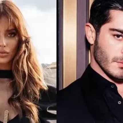 Годеницата на Бурак Дениз му кръшка с младок