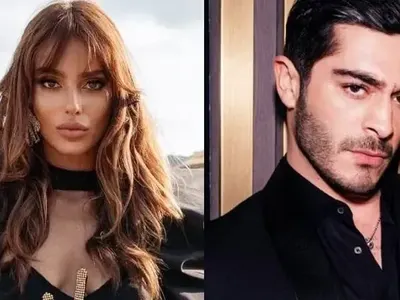 Годеницата на Бурак Дениз му кръшка с младок