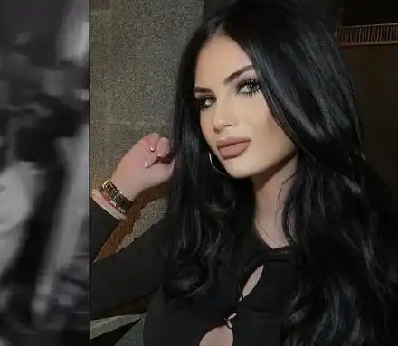 ГОРЕЩО! Мис България цъфна в дискотека само по силикон (ВИДЕО)