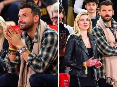 Григор пак опасно близо със София