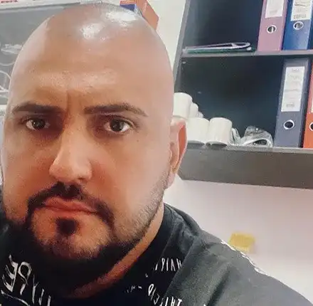 Гринго на Софи Маринова гние в ареста заради трафик на жрици на любовта