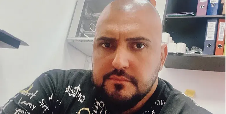 Гринго на Софи Маринова гние в ареста заради трафик на жрици на любовта