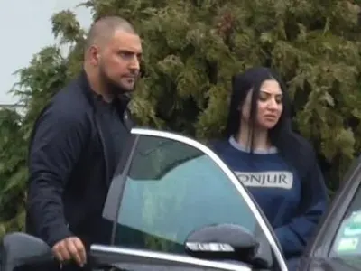 Гринго на Софка гние в ареста заради трафик на леки момичета