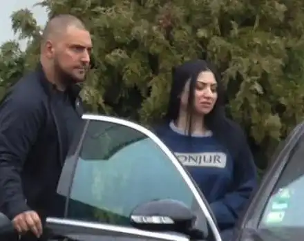 Гринго на Софка гние в ареста заради трафик на леки момичета