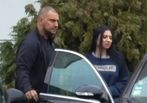 Гринго на Софка гние в ареста заради трафик на леки момичета