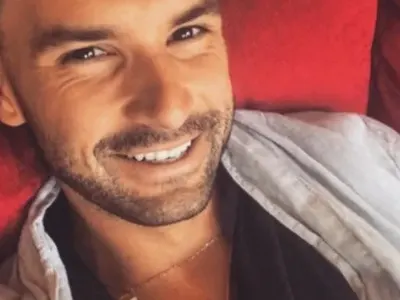 ГРОЗНО!! Мрежата попиля новото гадже на Гришо: Откъде я намери тая чапла, досега имаше вкус?! (СНИМКИ)