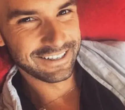 ГРОЗНО!! Мрежата попиля новото гадже на Гришо: Откъде я намери тая чапла, досега имаше вкус?! (СНИМКИ)