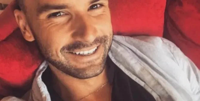 ГРОЗНО!! Мрежата попиля новото гадже на Гришо: Откъде я намери тая чапла, досега имаше вкус?! (СНИМКИ)