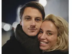 ГРОЗНО! Радина и новият й минаха границите: Пуснаха се НАТЮР от леглото (СКАНДАЛНО ФОТО)