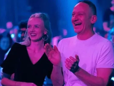 ГРОЗНО! Радина и новият й минаха границите: Пуснаха се НАТЮР от леглото (СКАНДАЛНО ФОТО)