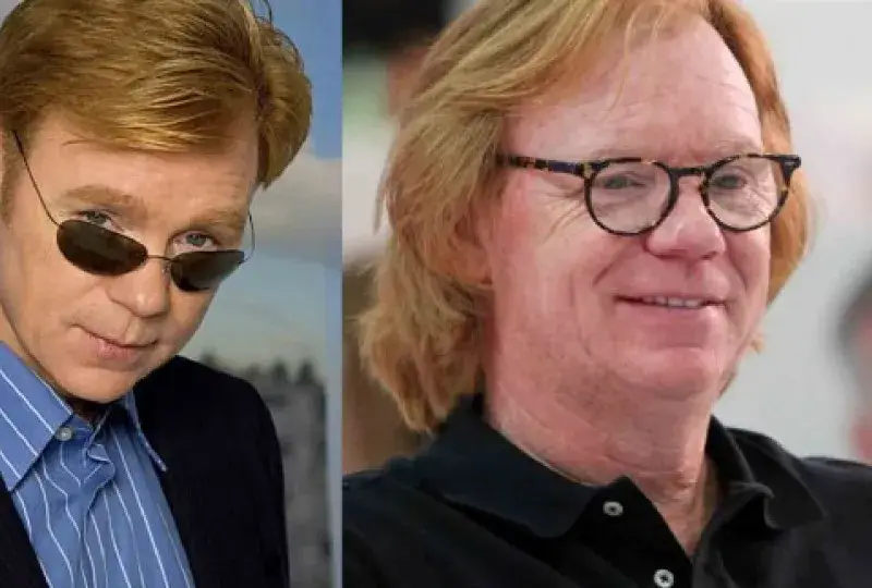 Хорейшио подкара 70