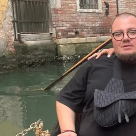 Християн Гущеров остана БЕЗ НАСЛЕДСТВО! Баща му прехвърли всичките си имоти и пари