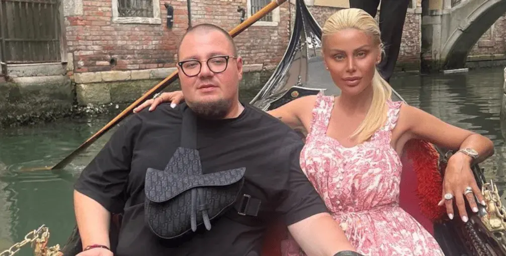 Християн Гущеров остана БЕЗ НАСЛЕДСТВО! Баща му прехвърли всичките си имоти и пари