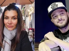 И Кали дарява за каузата на Криско