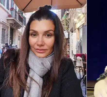 И Кали дарява за каузата на Криско