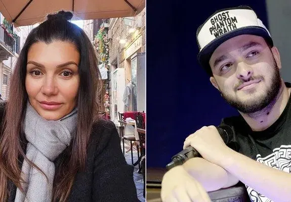 И Кали дарява за каузата на Криско