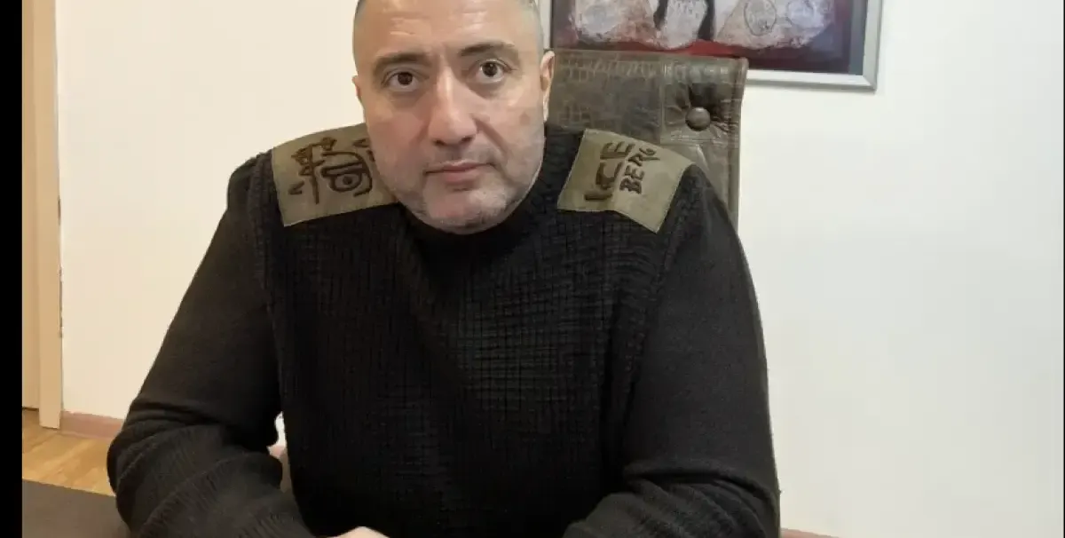 И мутрите не са това, което бяха: Митьо Очите проси в TikTok ВИДЕО
