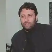 Илия Павлов пали войната с Карамански