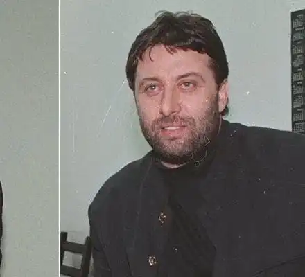 Илия Павлов пали войната с Карамански