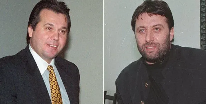 Илия Павлов пали войната с Карамански