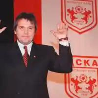 Илия Павлов пали войната с Карамански