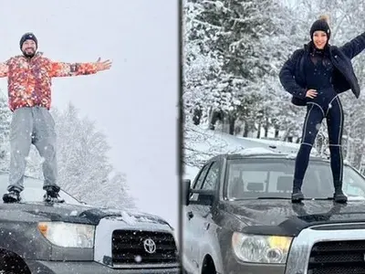 Индийски сериал: Кристиан и Джулия пак се събраха