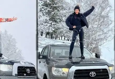 Индийски сериал: Кристиан и Джулия пак се събраха