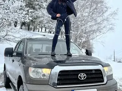 Индийски сериал: Кристиан и Джулия пак се събраха