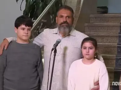 Йончева: Благодаря на Борисов, Пеевски и Главчев за помощта при освобождението на моряците ни