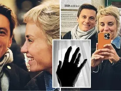 ИСТИНАТА: Бащата на Радина проговори за годежа на актрисата с Пламен