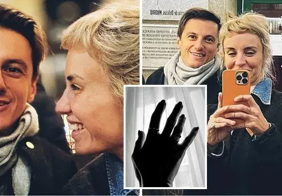 ИСТИНАТА: Бащата на Радина проговори за годежа на актрисата с Пламен